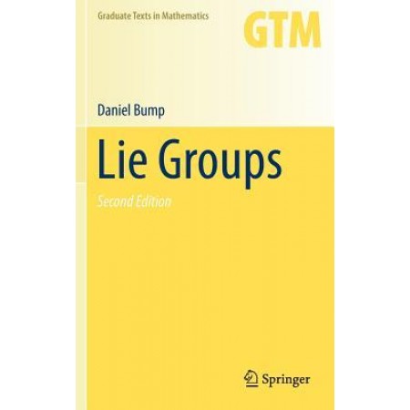 Lie Groups, 2nd Edition