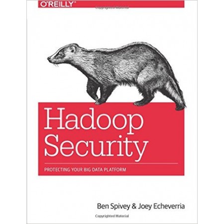 Hadoop Security: Protecting Your Big Data Platform