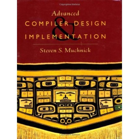 Advanced Compiler Design and Implementation