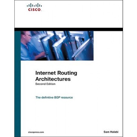 Internet Routing Architectures, 2nd Edition