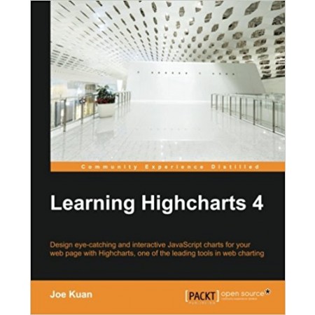 Learning Highcharts 4