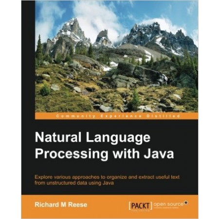 Natural Language Processing with Java