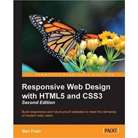 Responsive Web Design with HTML5 and CSS3, 2nd Edition