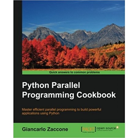Python Parallel Programming Cookbook