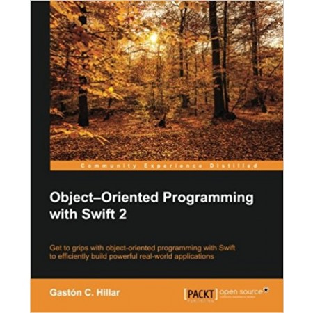 Object Oriented Programming with Swift 2