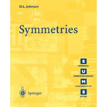 Symmetries