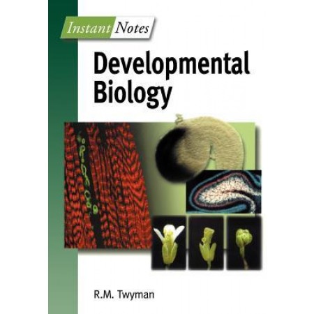 Instant Notes in Developmental Biology