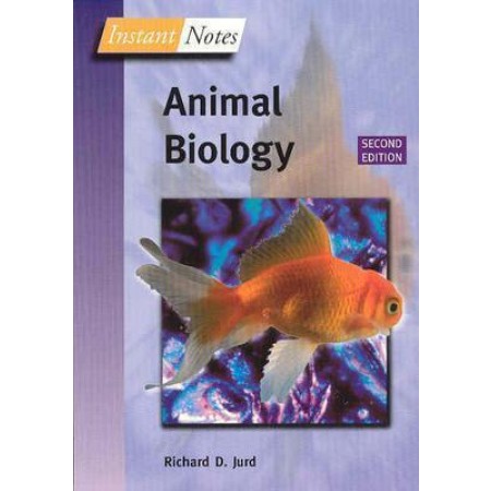 BIOS Instant Notes in Animal Biology, 2nd Edition
