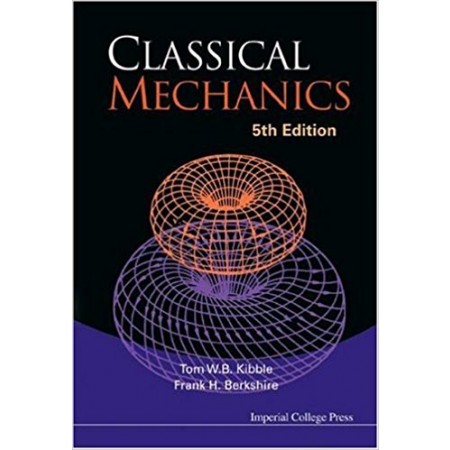 Classical Mechanics, 5th Edition