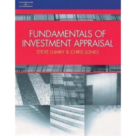 Fundamentals of Investment Appraisal
