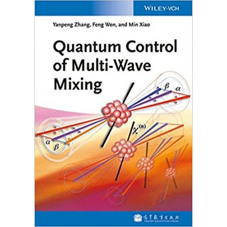 Quantum Control of Multi-Wave Mixing