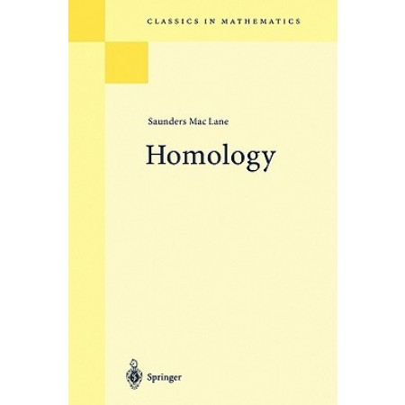 Homology