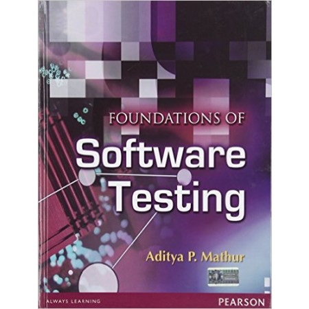 Foundations of Software Testing, 1st Edition