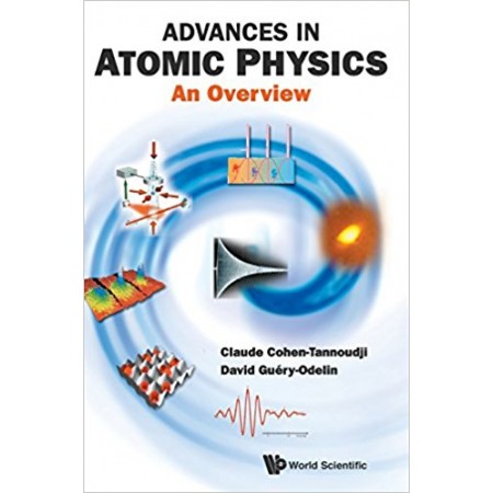 Advances In Atomic Physics: An Overview