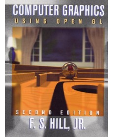 Computer Graphics Using Open GL, 2nd Edition