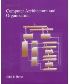 Computer Architecture and Organization