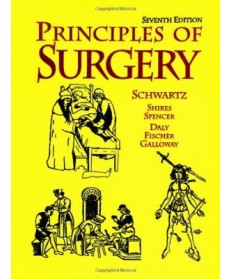 Principles of Surgery, 7th Edition