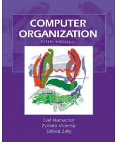 Computer Organization, 5th Edition