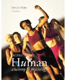 Understanding Human Anatomy & Physiology, 4th Edition