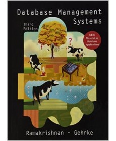 Database Management Systems, 3rd Edition