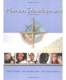 Human Development, 9th Edition