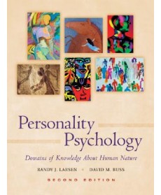Personality Psychology: Domains of Knowledge About Human Nature