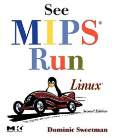 See MIPS Run Linux, 2nd Edition