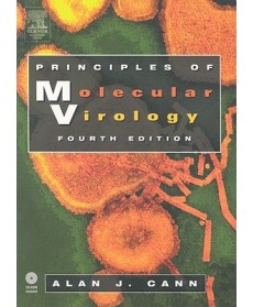 Principles of Molecular Virology, 4th Edition (Include CD-Rom)