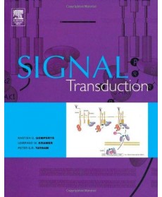 Signal Transduction, 1st Edition (Hardcover)