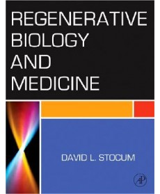 Regenerative Biology and Medicine (Hardcover)