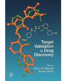 Target Validation in Drug Discovery (Hardcover)
