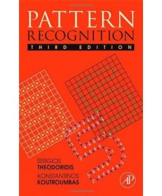 Pattern Recognition, 3rd Edition