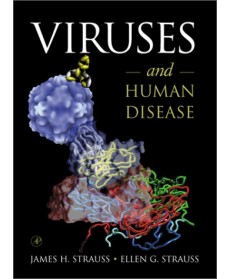 Viruses and Human Disease, 1st Edition (Hardcover)