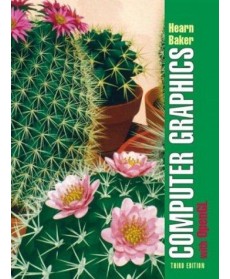 Computer Graphics with OpenGL, 3rd Edition