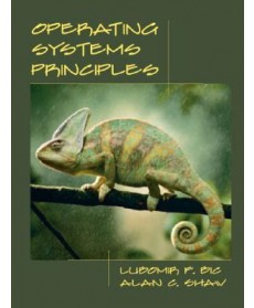 Operating Systems Principles