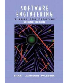 Software Engineering: Theory and Practice, 2nd Edition