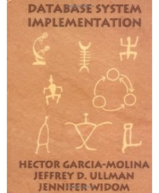 Database System Implementation