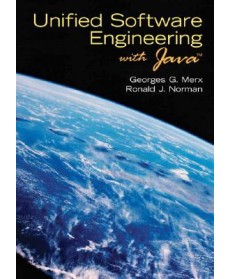 Unified Software Engineering with Java