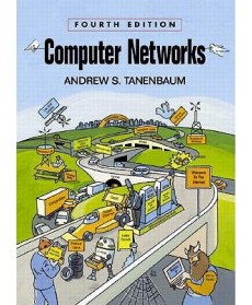 Computer Networks, 4th Edition