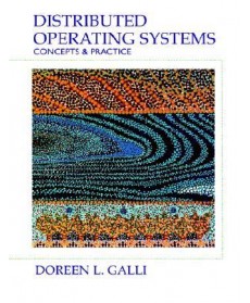 Distributed Operating Systems: Concepts and Practice