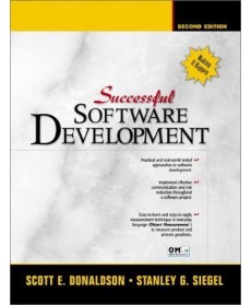 Successful Software Development, 2nd Edition