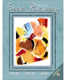 Social Psychology