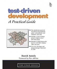 Test Driven Development: A Practical Guide