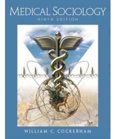 Medical Sociology
