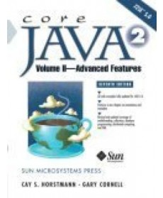 Core Java(TM) 2, Volume II - Advanced Features, 7th Edition