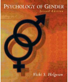 Psychology of Gender, 2nd Edition