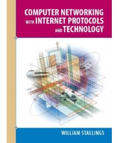 Computer Networking with Internet Protocols