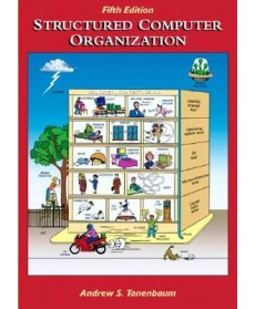 Structured Computer Organization, 5th Edition