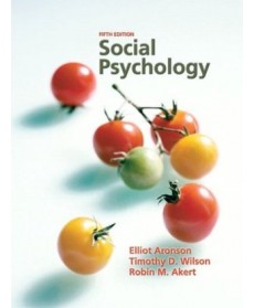 Social Psychology