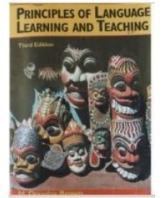 Principles of Language Learning and Teaching